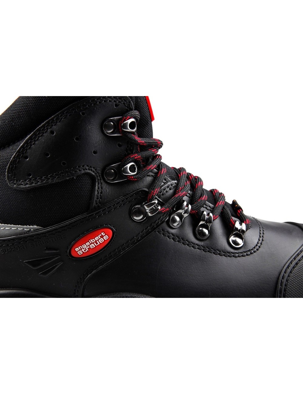 Safety boots Engelbert Strauss David S3