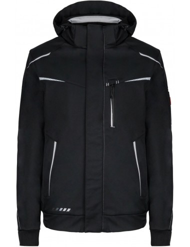 The Engelbert Strauss e.s.motion 2020 insulated jacket | BalticWorkwear.com