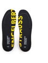 Engelbert Strauss insoles for active, soft shoes