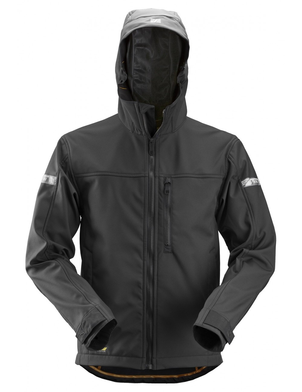 Snickers 1229 softshell jacket