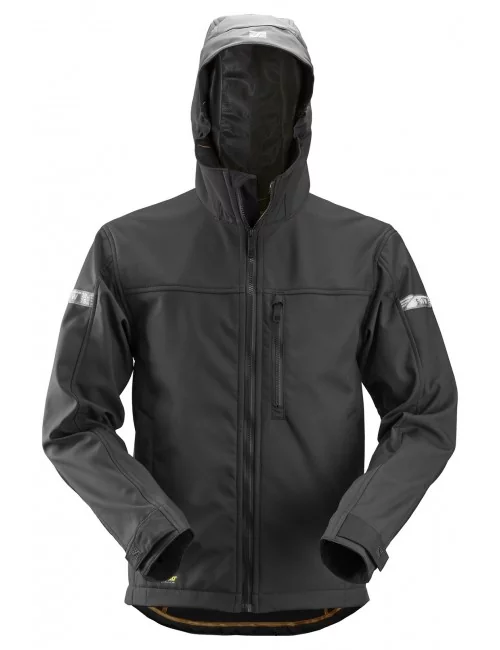 Snickers 1229 softshell jacket