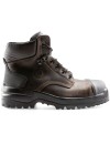 BASE BISON TOP S3 SRC work ankle boots