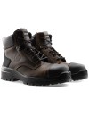 BASE BISON TOP S3 SRC work ankle boots