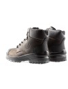 BASE BISON TOP S3 SRC work ankle boots