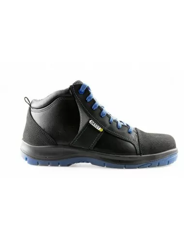 Dassy Sparta S3 SRC safety boots | BalticWorkwear.com