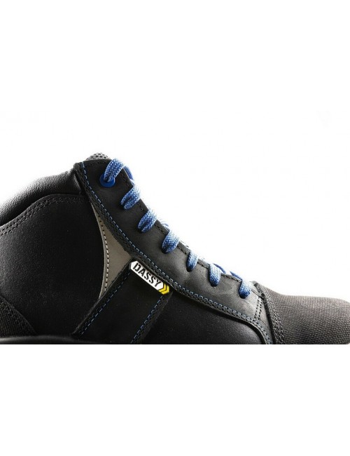 Dassy Sparta S3 SRC work shoes