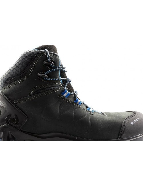 BASE K-Road TOP S3 SRC work ankle boots