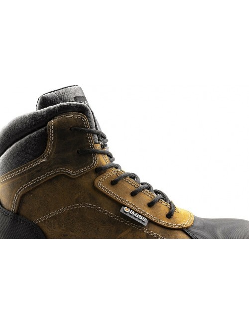 BASE RAFTING TOP S3 SRC work ankle boots