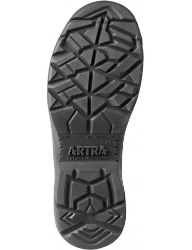 Artra Ardas S1 work shoes