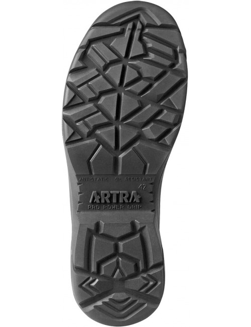 Work shoes Artra Arras S3