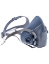 3M 7500 REUSABLE HALF MASK