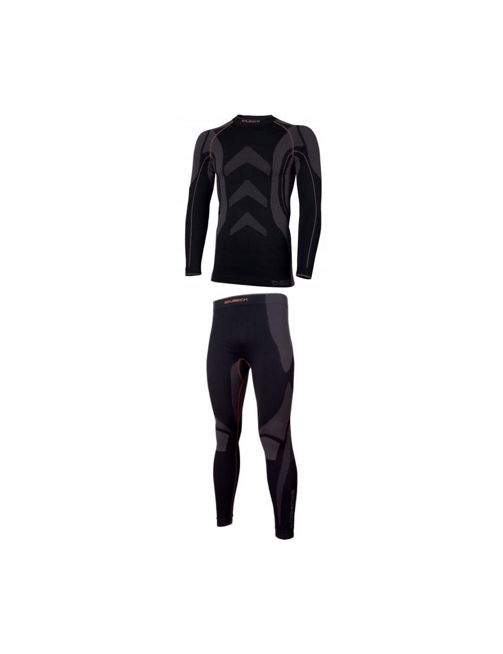 Brubeck Protect thermal clothing set