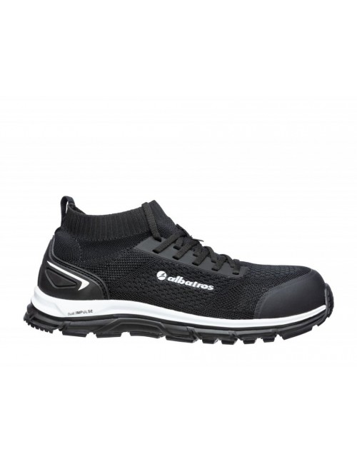 Albatros Ultimate Impulse Low S1P safety shoes