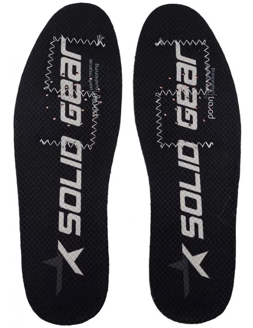 Solid Gear SG20002 shoe inserts