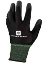 Engelbert Strauss PU micro work gloves