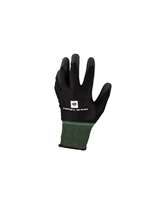 Engelbert Strauss PU micro work gloves