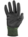 Engelbert Strauss PU micro work gloves