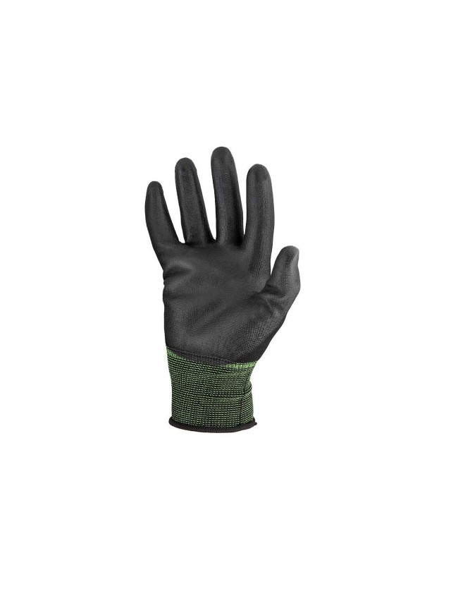 Engelbert Strauss PU micro work gloves
