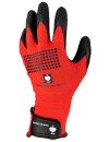 Engelbert Strauss Techno Grip work gloves