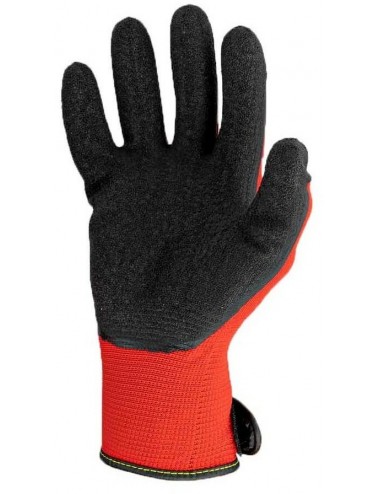 Engelbert Strauss Techno Grip work gloves