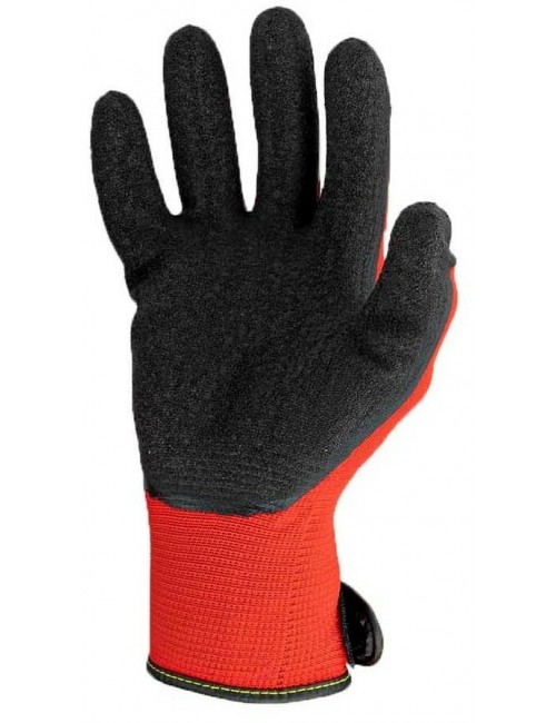 Engelbert Strauss Techno Grip work gloves