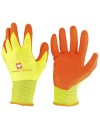 Engelbert Strauss Flexible Foam work gloves