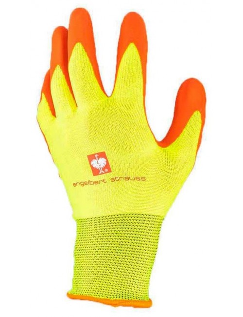 Engelbert Strauss Flexible Foam work gloves