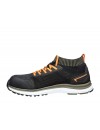 Work shoes Albatros Ultimate Impulse Low S1P ESD HRO SRA
