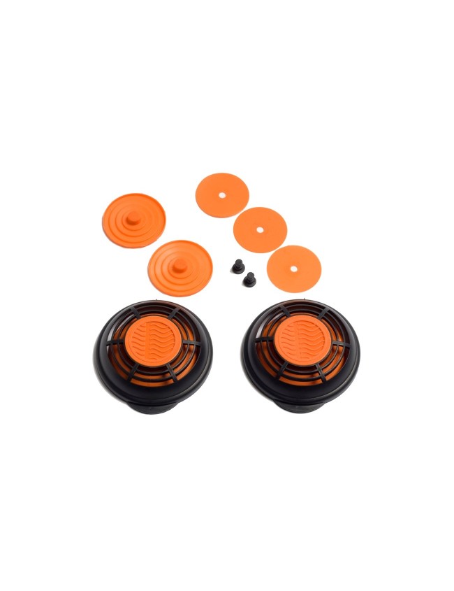 Valve petals Sundstrom R01-2004 for half masks