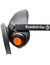 Sundstrom Sr 900 H01-3212 Reusable half mask