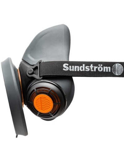 Sundstrom Sr 900 H01-3212 Reusable half mask