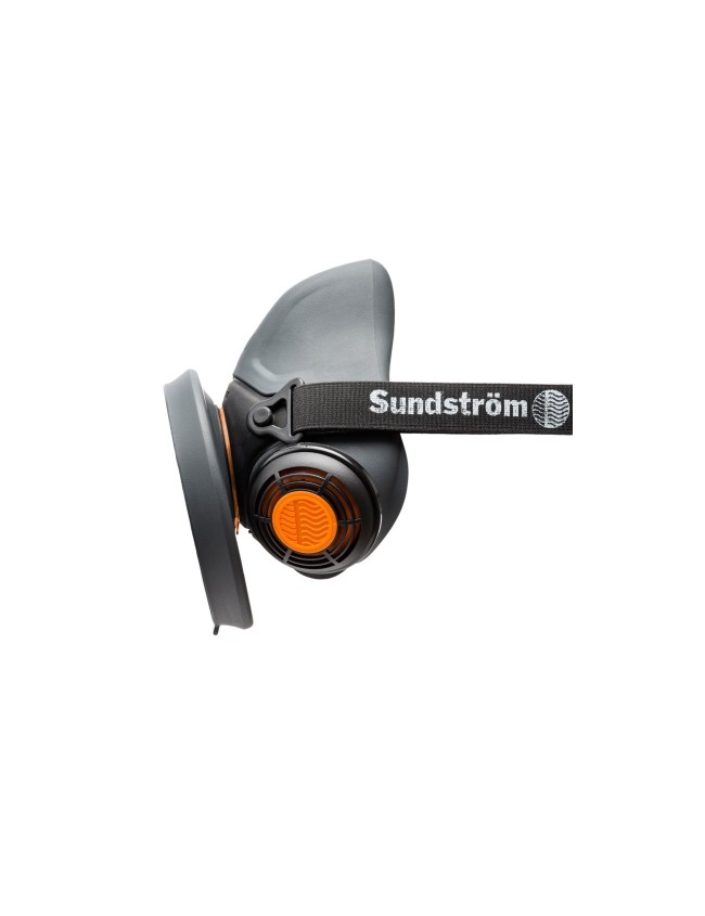 Sundstrom Sr 900 H01-3212 Reusable half mask