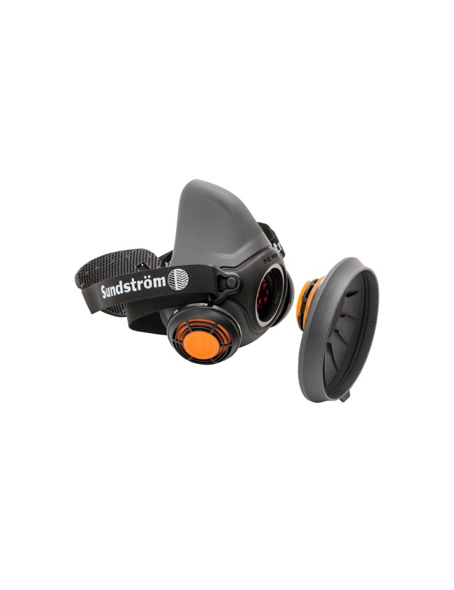 Sundstrom Sr 900 H01-3212 Reusable half mask