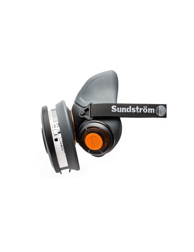 Sundstrom Sr 900 H01-3212 Reusable half mask