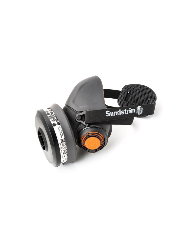 Sundstrom Sr 900 H01-3212 Reusable half mask