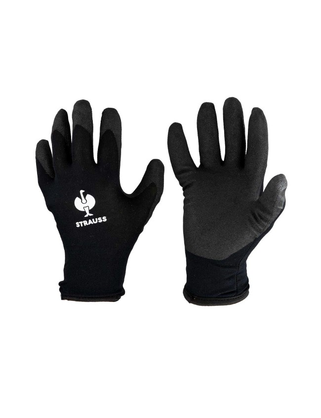 Engelbert Strauss Comfort Plus insulated gloves