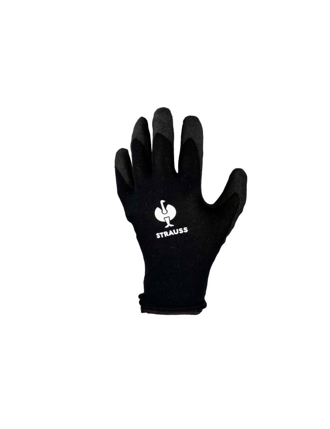 Engelbert Strauss Comfort Plus insulated gloves