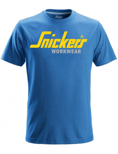Snickers Fan Edition T-shirt | BalticWorkwear.com