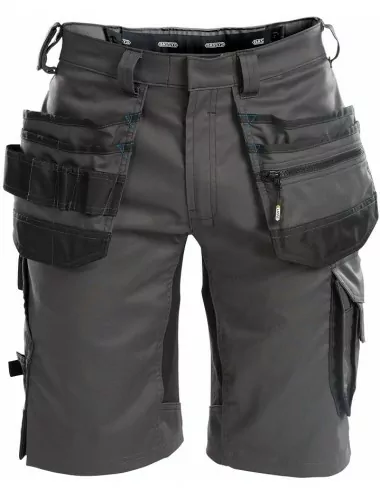 Dassy Trix work shorts | BalticWorkwear.com