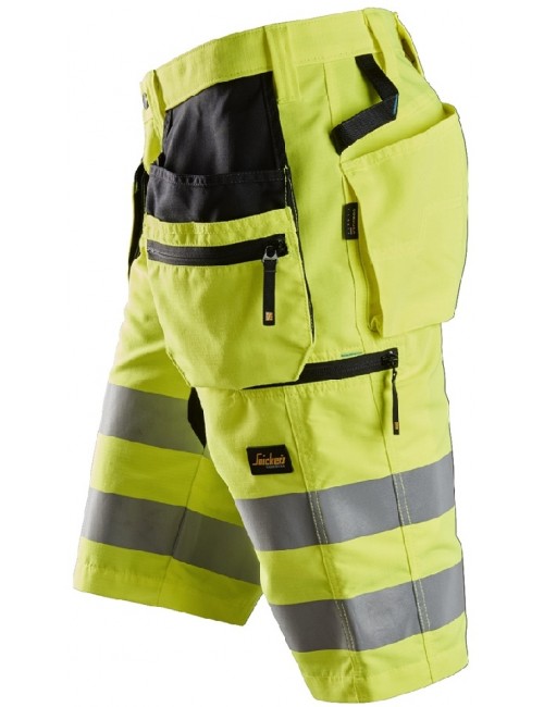Munster Fire & Safety | Hi-Vis 3233 Holster Pocket Trousers | Ireland -  Munster Fire & Safety