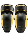 Professional ToughBuilt GelFit Fanatic knee pads