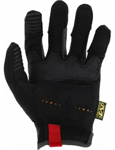 Mechanix M-PACT OPEN CUFF working gloves