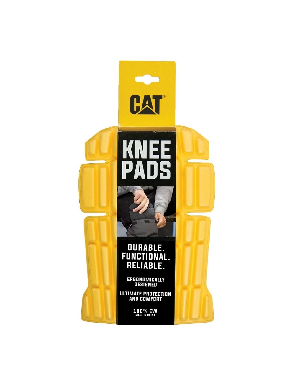 Knee pads CAT CW91-555