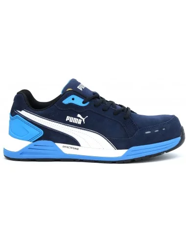 Work shoes Puma Airtwist Low S3