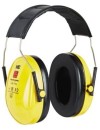 3M Peltor Optime I H510A ear defenders