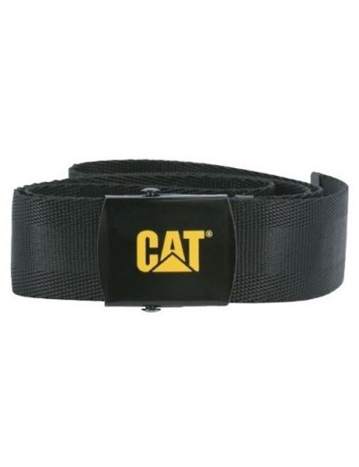 CAT Canvas belt