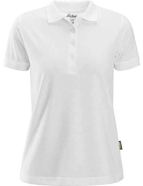 Snickers 2702 women's polo shirt