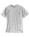 Carhartt Pocket S/S T-shirt