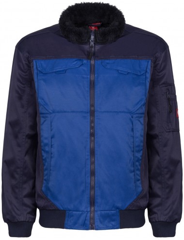 Engelbert Strauss Dakota winter work jacket | BalticWorkwear.com