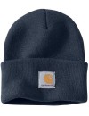 Carhartt Acrylic Watch winter hat